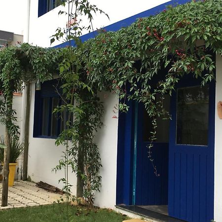 Casa Bossa Nova Guesthouse Убатуба Екстериор снимка