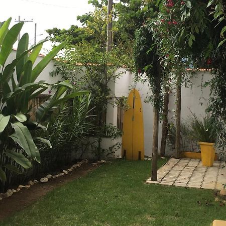 Casa Bossa Nova Guesthouse Убатуба Екстериор снимка