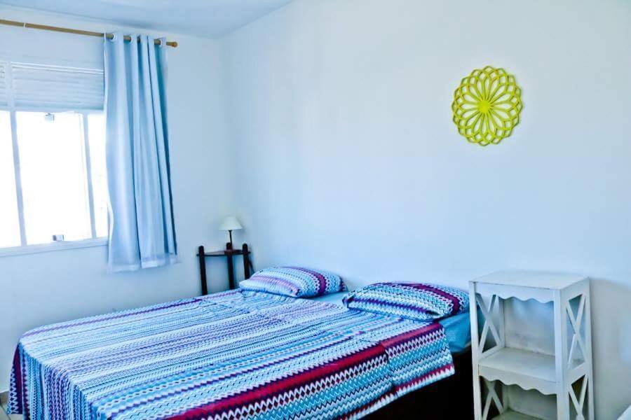 Casa Bossa Nova Guesthouse Убатуба Екстериор снимка