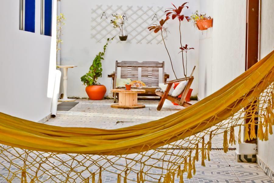 Casa Bossa Nova Guesthouse Убатуба Екстериор снимка